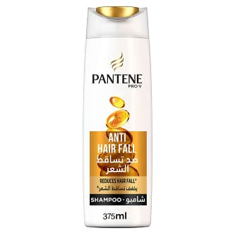 Pantene Pro-V Anti Hair Fall Shampoo