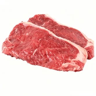 Beef Striploin New Zealand