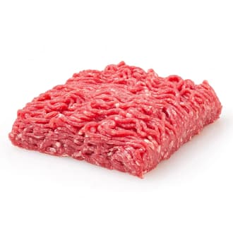 Beef Minced (85% Lean) New Zealand