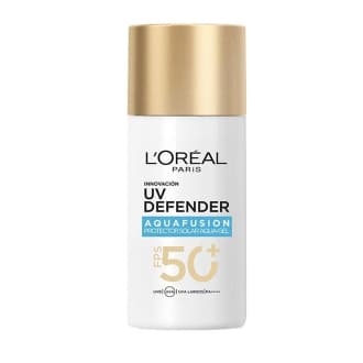 Loreal Uv Defender Aqua Fusion Spf 50+