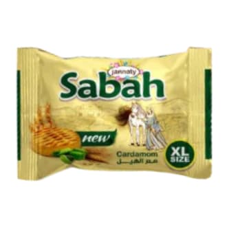 Jannaty Sabah Cardamom Date Maamoul Xl