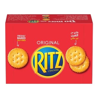 Ritz Original Crackers