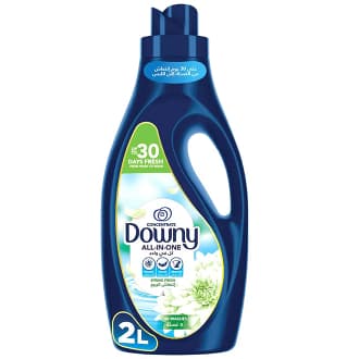 Downy Spring Fresh Concentrate