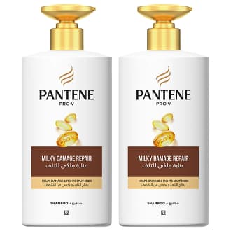 Pantene Pro-V Milky Damage Repair Shampoo