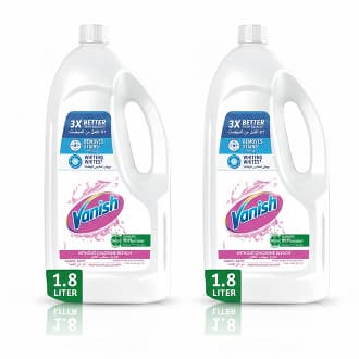 Vanish Stain Remover Liquid White