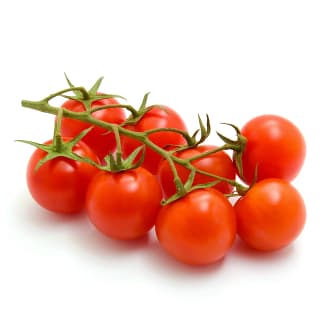 Tomato Cherry Red Round Organic (Pack)