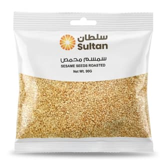 Sultan Sesame Seeds Roasted