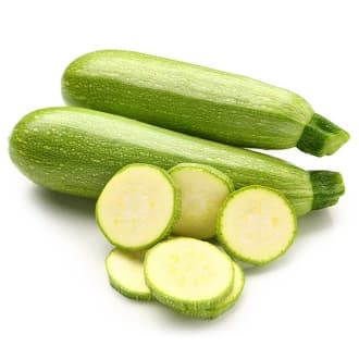 Courgette Kuwaiti Falin