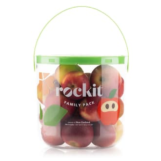 Apple Rockit Small Family Pack