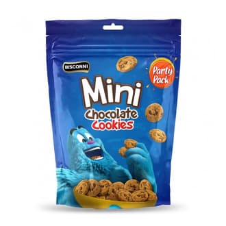 Bisconni Mini Chocolate Cookies