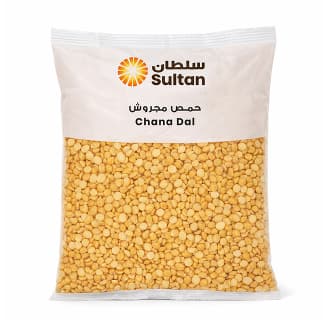 Sultan Chana Dal