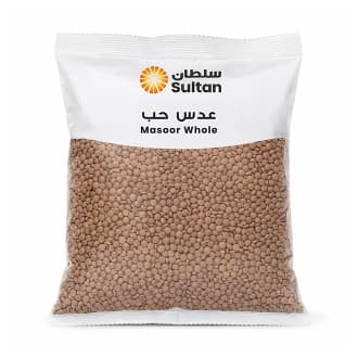 Sultan Masoor Whole