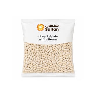 Sultan White Beans