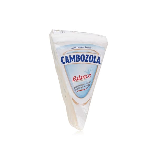 Cambozola Blue Cheese Light