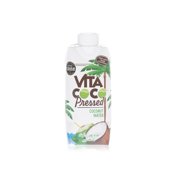 Vita Coco Pressed Coconut Water