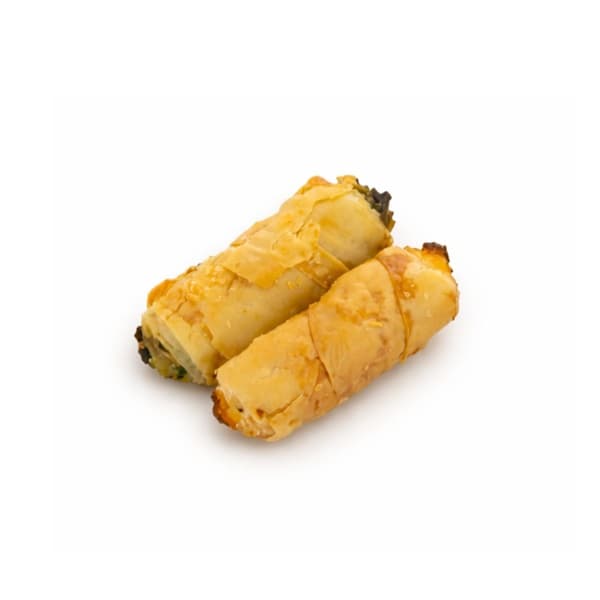 Mini Spinach and Cheese Borek 40g