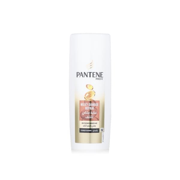 Pantene Milky Repair Conditioner 360ml