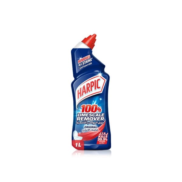Harpic Original Toilet Cleaner