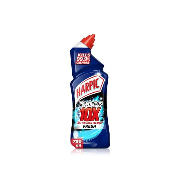 Harpic Fresh Toilet Cleaner