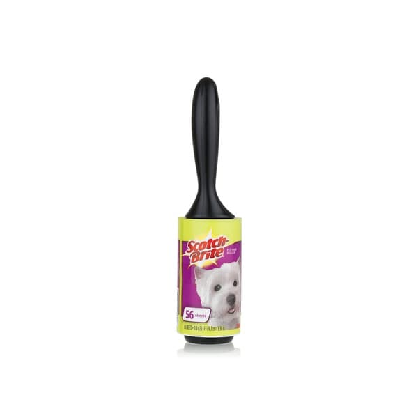Scotch-Brite Pet Hair Roller 56s