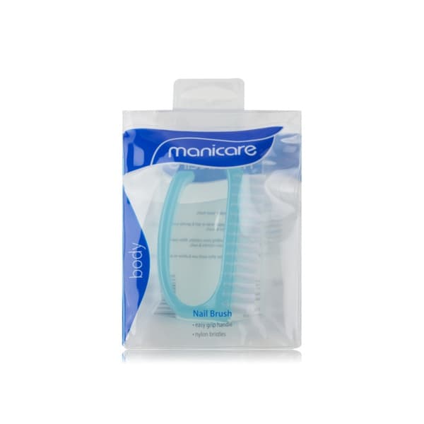 Manicare Nail Brush