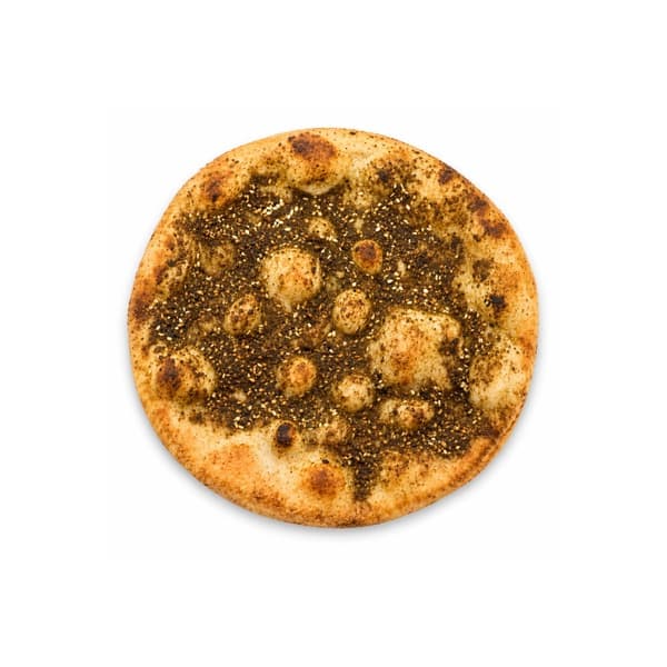 Zaatar Manakish 140g