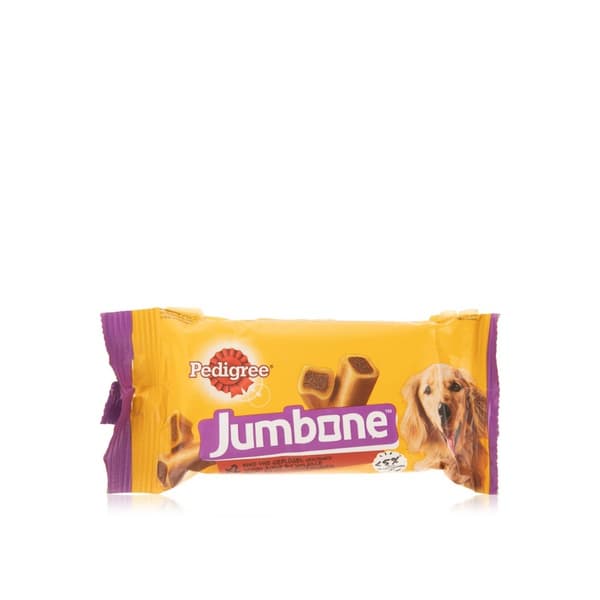 Pedigree Jumbone Beef and Poultry Medium