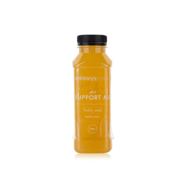 Spinneysfood Apple Juice 330ml