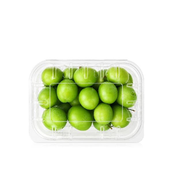 Green Plums Lebanon 500g