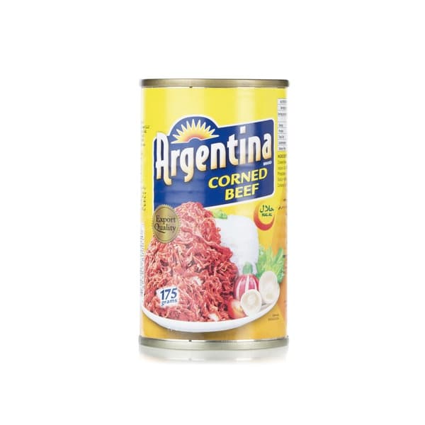 Argentina Corned Beef 175g