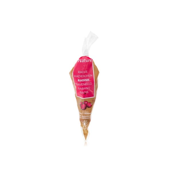 Red Radish Holland 125 g