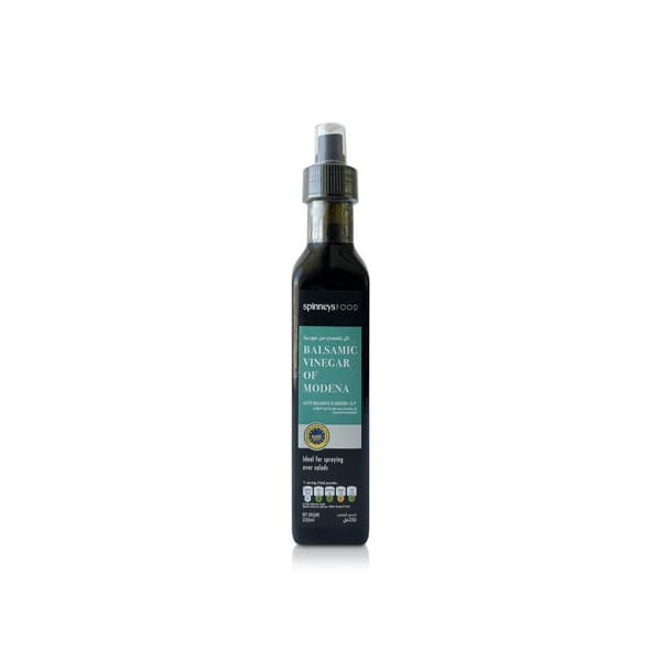 Spinneysfood Balsamic Vinegar of Modena 250ml