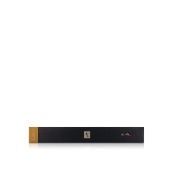 Nespresso Volluto Decaffeinato x 10 49g