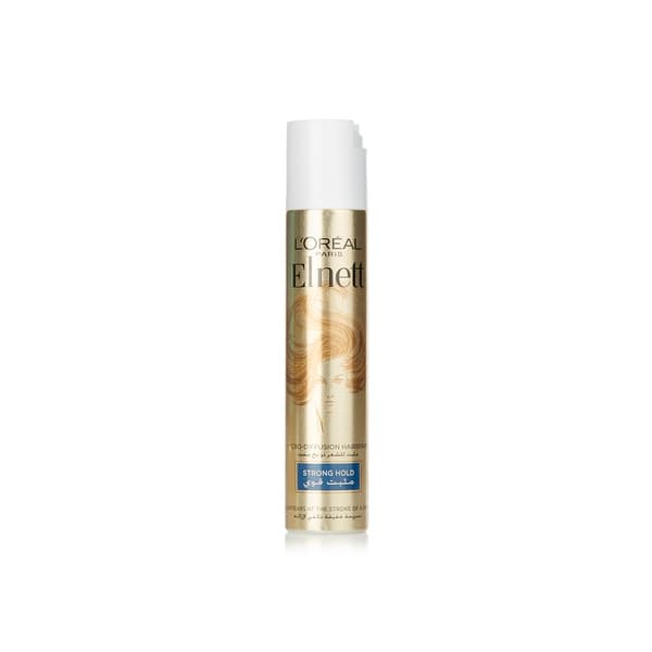 L'oreal Paris Elnett Super Hold Hairspray 200ml