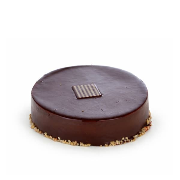 Spinneys Food Chocolate Mousse Cake 620g