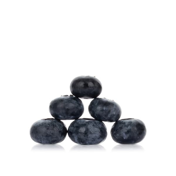 Blueberries Tube 200g