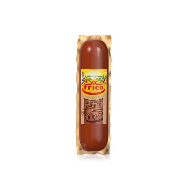 Frico Smoked Processed Cheese 200g