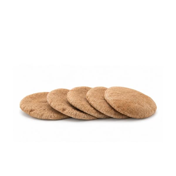 Spinneys Brown Pita Bread Medium