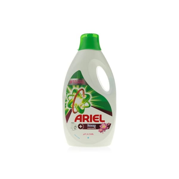 Ariel Automatic Liquid Power Gel with a Touch of Downy Freshness 2.8 litre