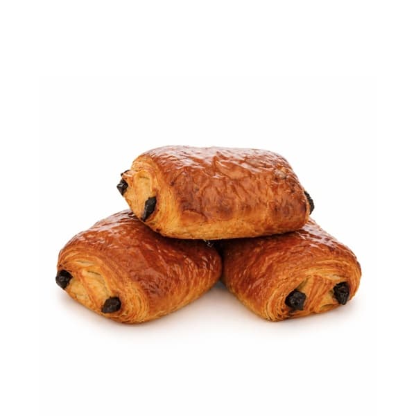 Spinneysfood Mini Pain Au Chocolat 200g