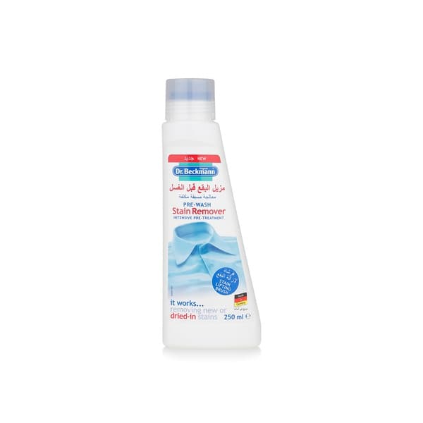 Dr Beckmann Pre-Wash Stain Remover