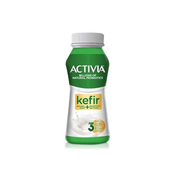 Activia Plain Kefir 180ml