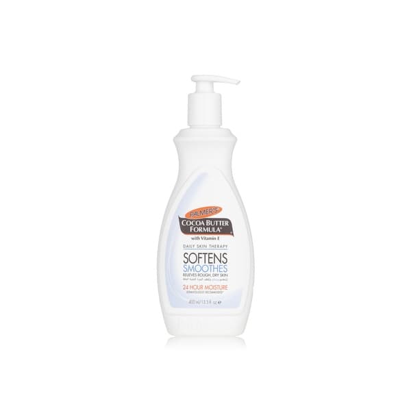 Palmer’s Cocoa Butter Lotion 400ml
