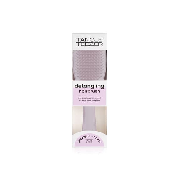 Tangle Teezer the Wet Detangler Millennial Pink