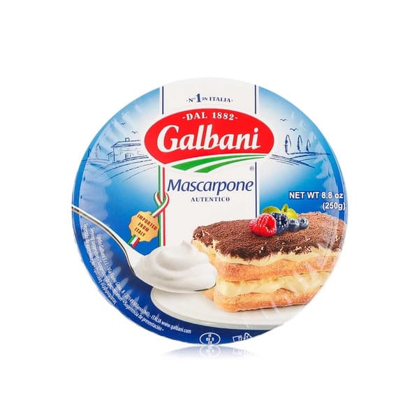 Galbani Mascarpone 250g