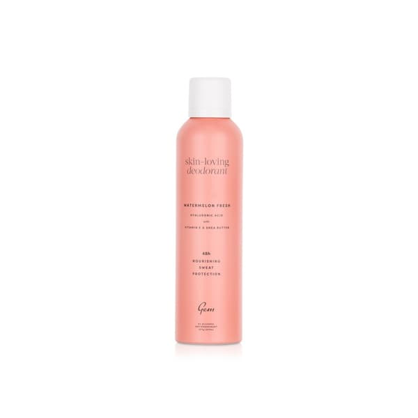 Gem Watermelon Fresh Deodorant 207ml