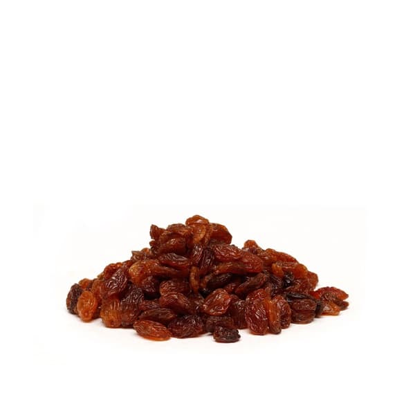 Raisins Brown Organic Kg