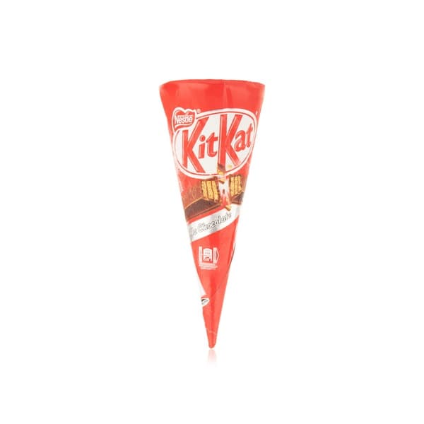 Nestle Kit Kat Ice Cream Cone