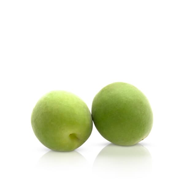 Green Apricots Lebanon 500g