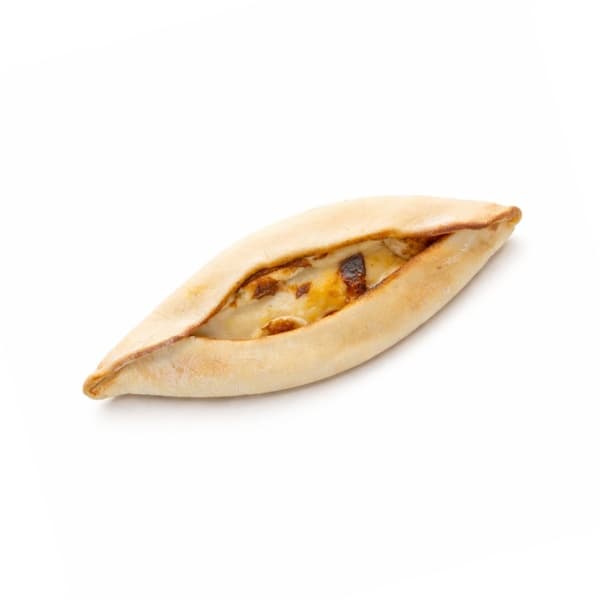 Labneh & Honey Fatayer 135g